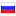 lbr.ru hosted country
